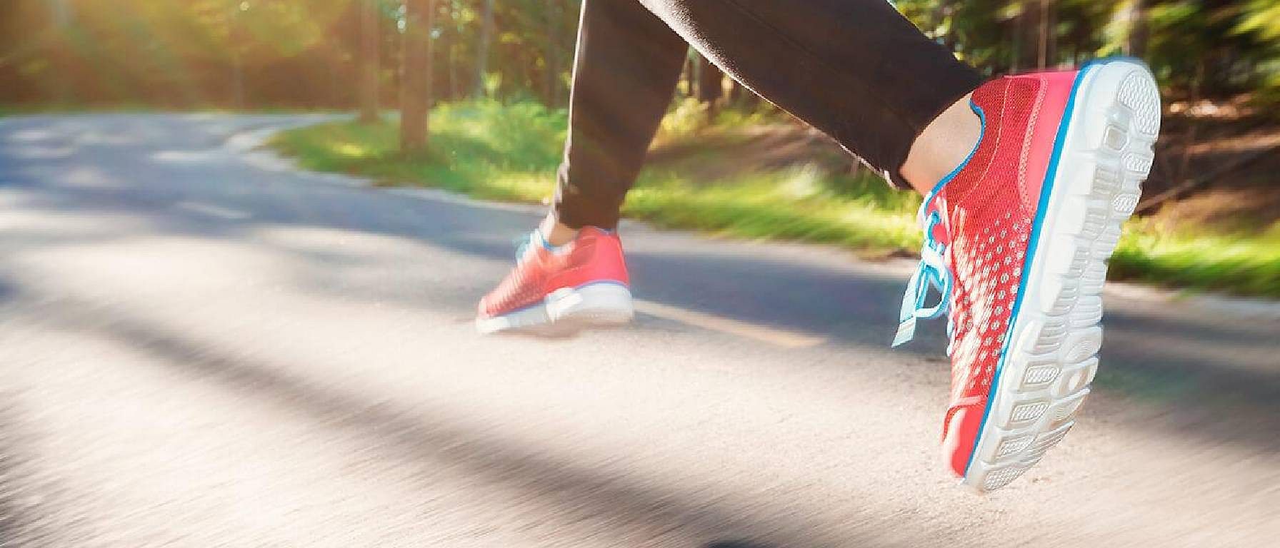 Des courbatures après le sport