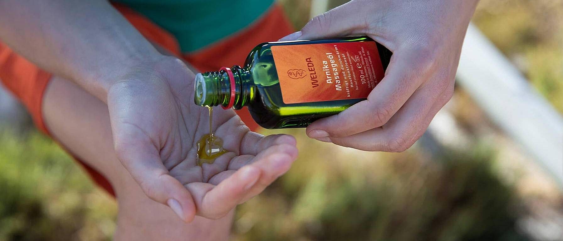 Arnica
