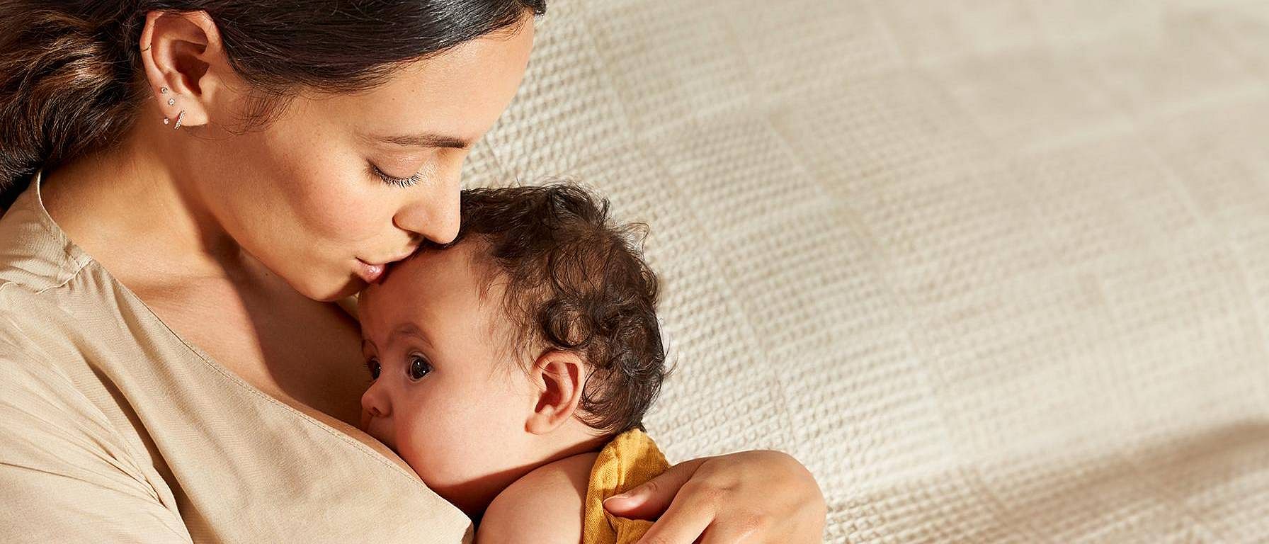 Soins naturels pour bébés
