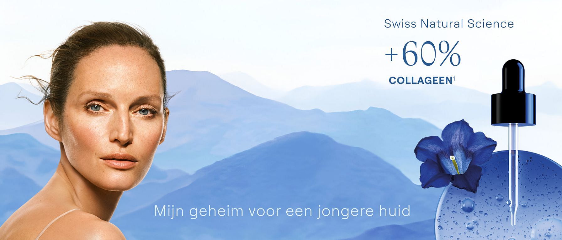 Versterkende Gezichtsverzorging