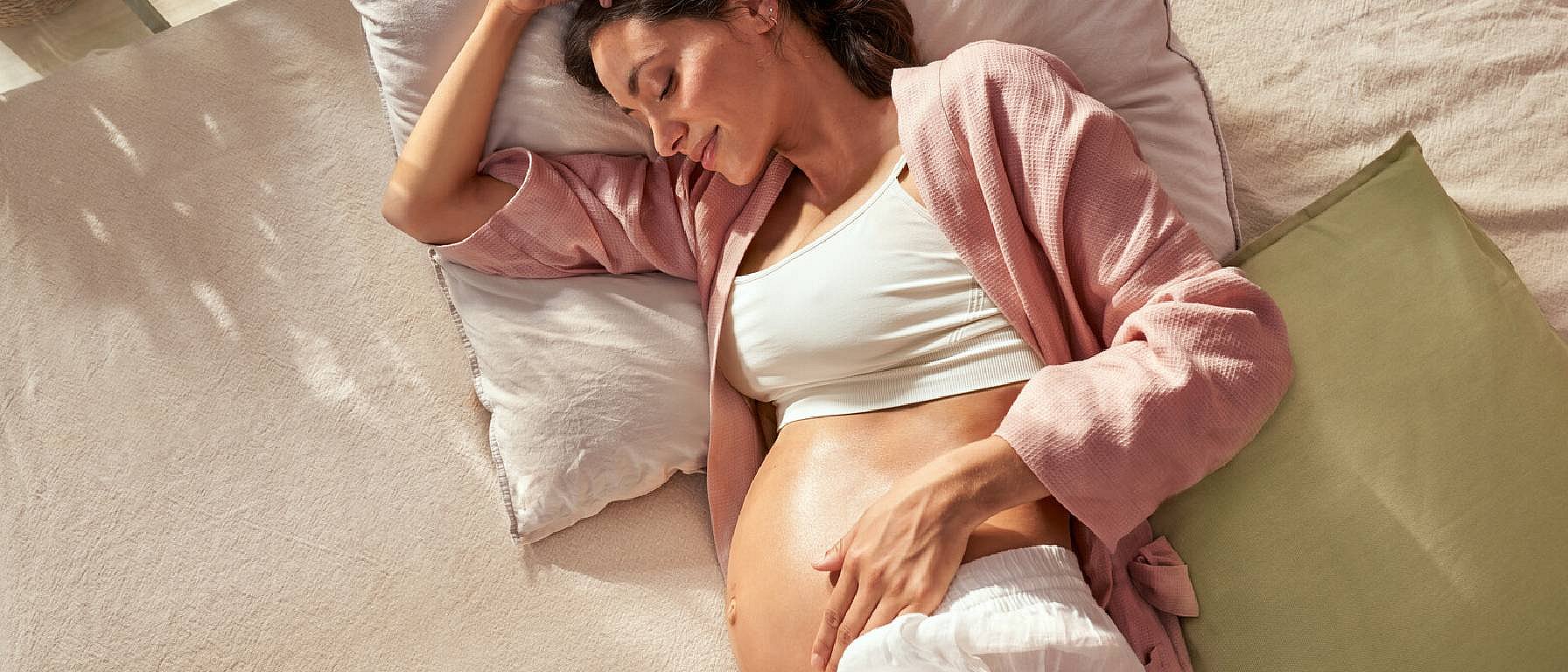 Linge femme enceinte sales