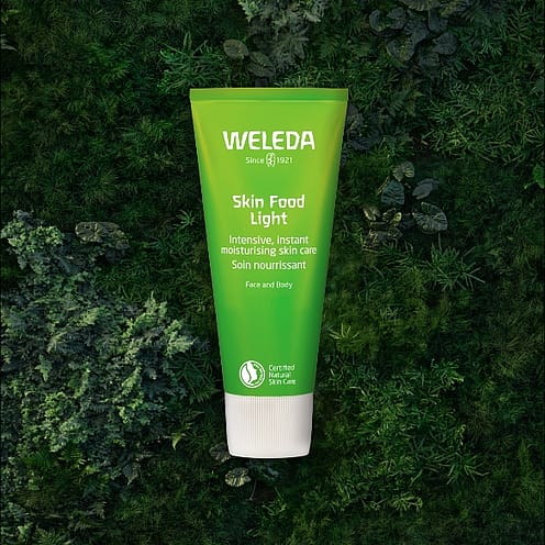 Skin Food Light