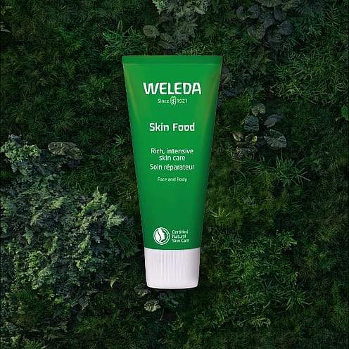 Skin Food