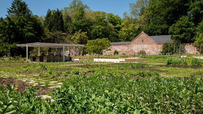 Plantentuin Meise