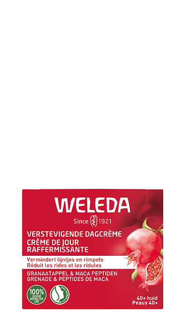 Crème de Jour Raffermissante