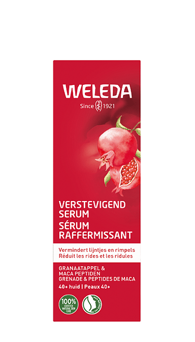 Serúm Raffermissant