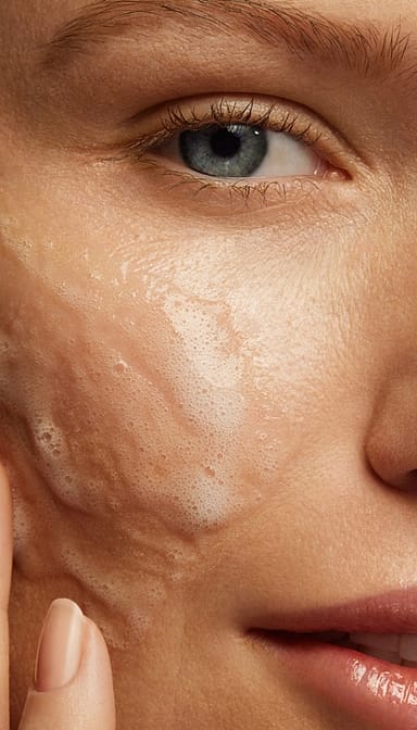 Gel Nettoyant Rafraîchissant