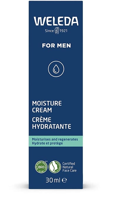 Crème Hydratante pour Homme