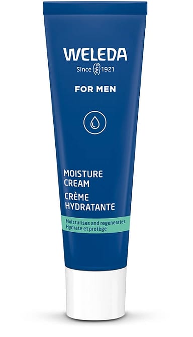 Crème Hydratante pour Homme