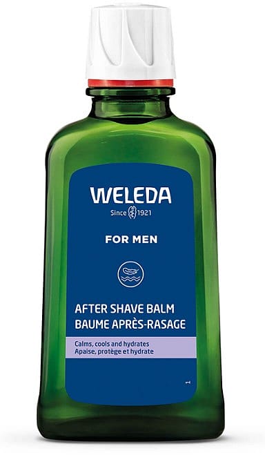 Baume Après-Rasage pour Homme
