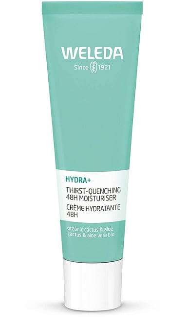HYDRA+ Crème Hydratante 48h