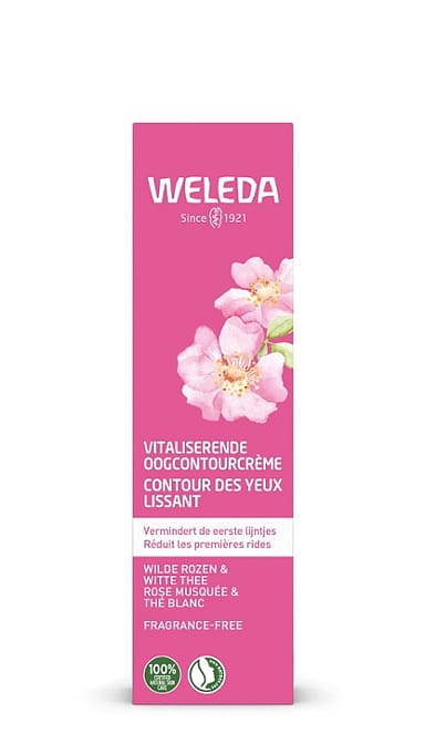 Vitaliserende Oogcontourcrème