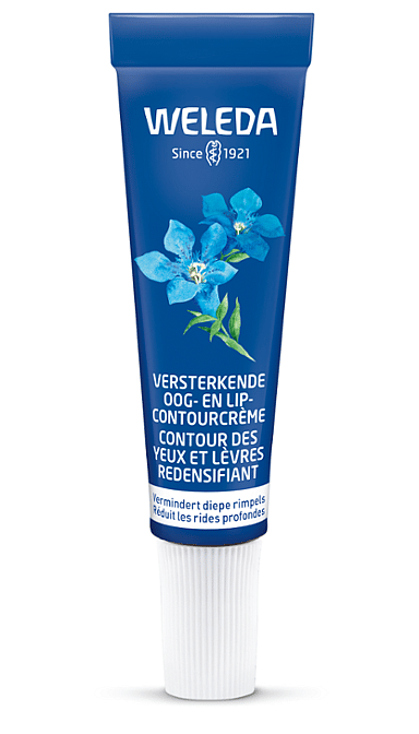Crème Contour Yeux et Lèvres Redensifiante