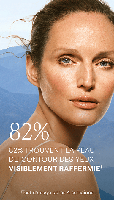 Crème Contour Yeux et Lèvres Redensifiante