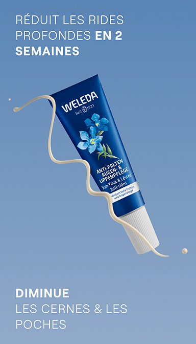 Crème Contour Yeux et Lèvres Redensifiante