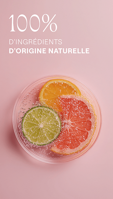 Happiness Gel Douche