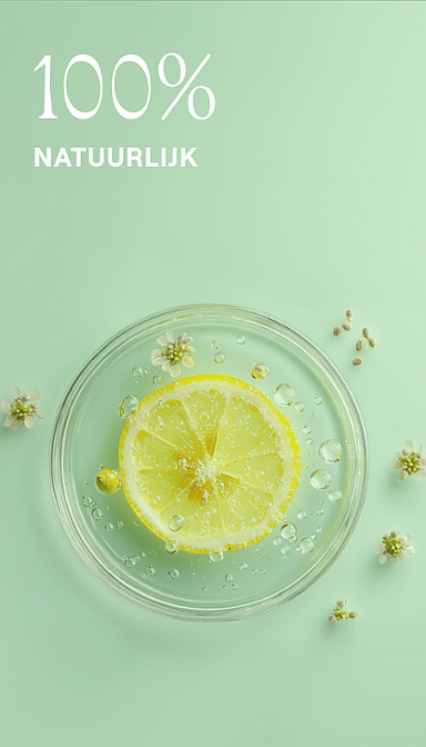 Refresh Douchecrème