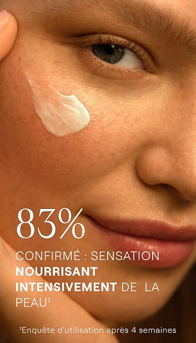 Crème de Nuit Nourrissante Skin Food