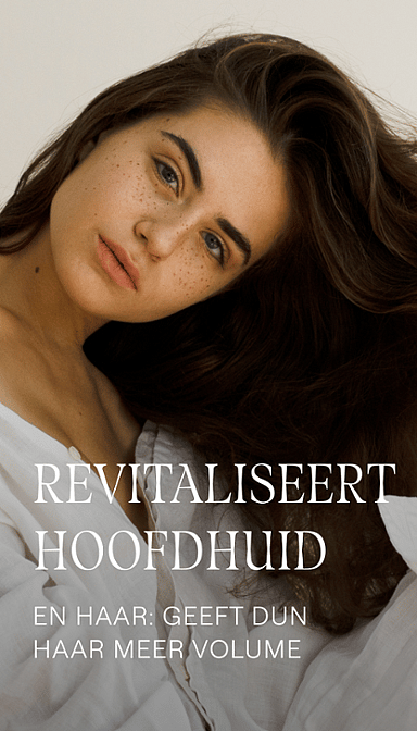 Rozemarijn Voedende Haarolie