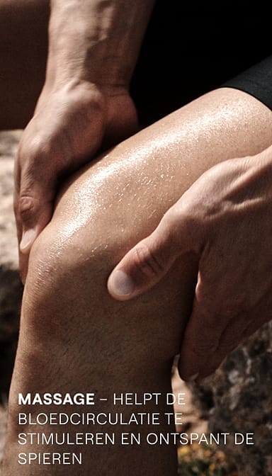 Arnica Sport Massageolie
