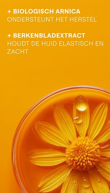 Arnica Sport Massageolie