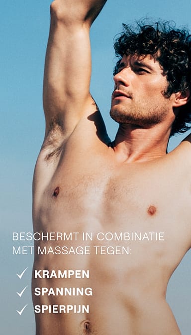 Arnica Sport Massageolie