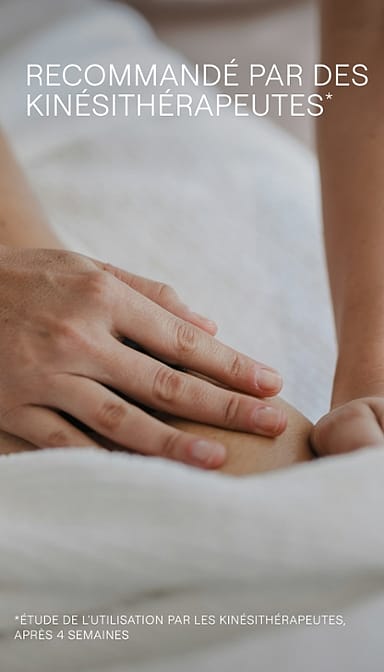 Huile de Massage Sport à l’Arnica