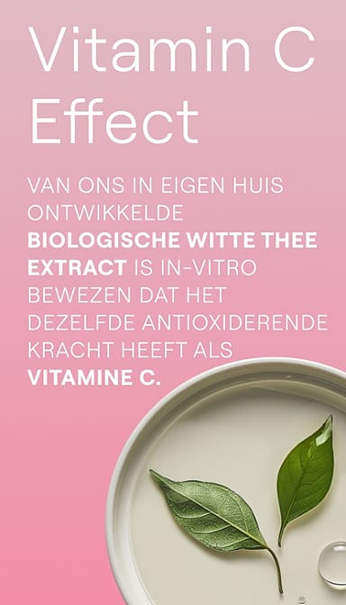 Vitaliserende Oogcontourcrème