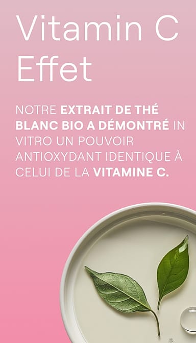 Contour des Yeux Lissante