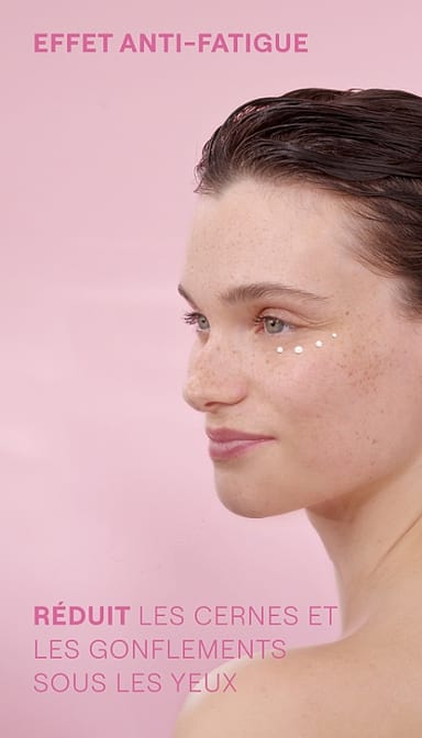 Contour des Yeux Lissante