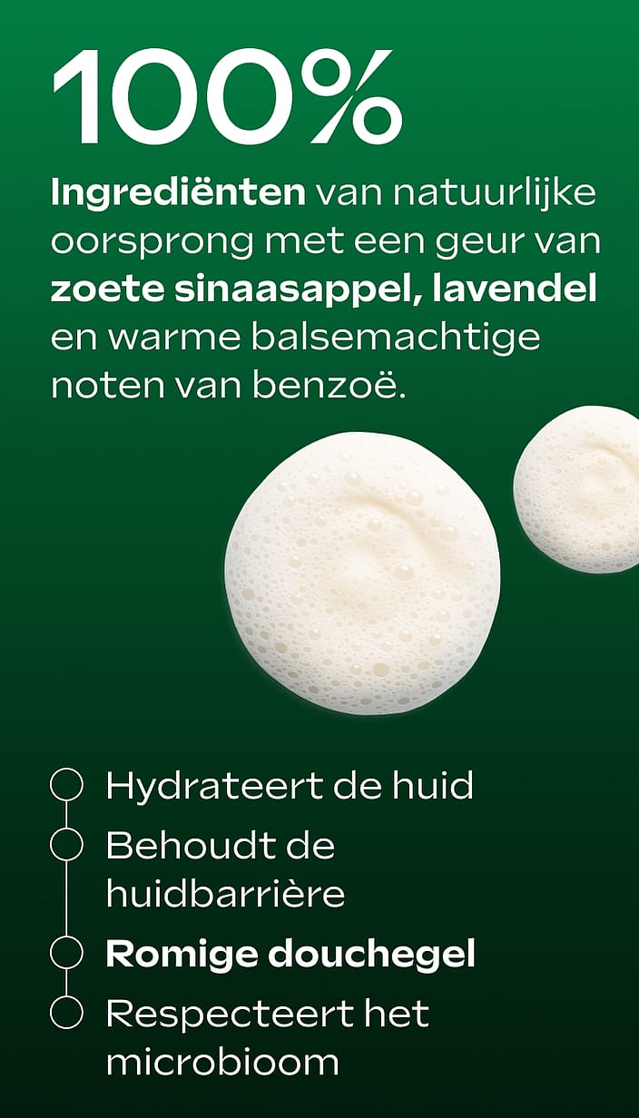 Skin Food Douchecrème