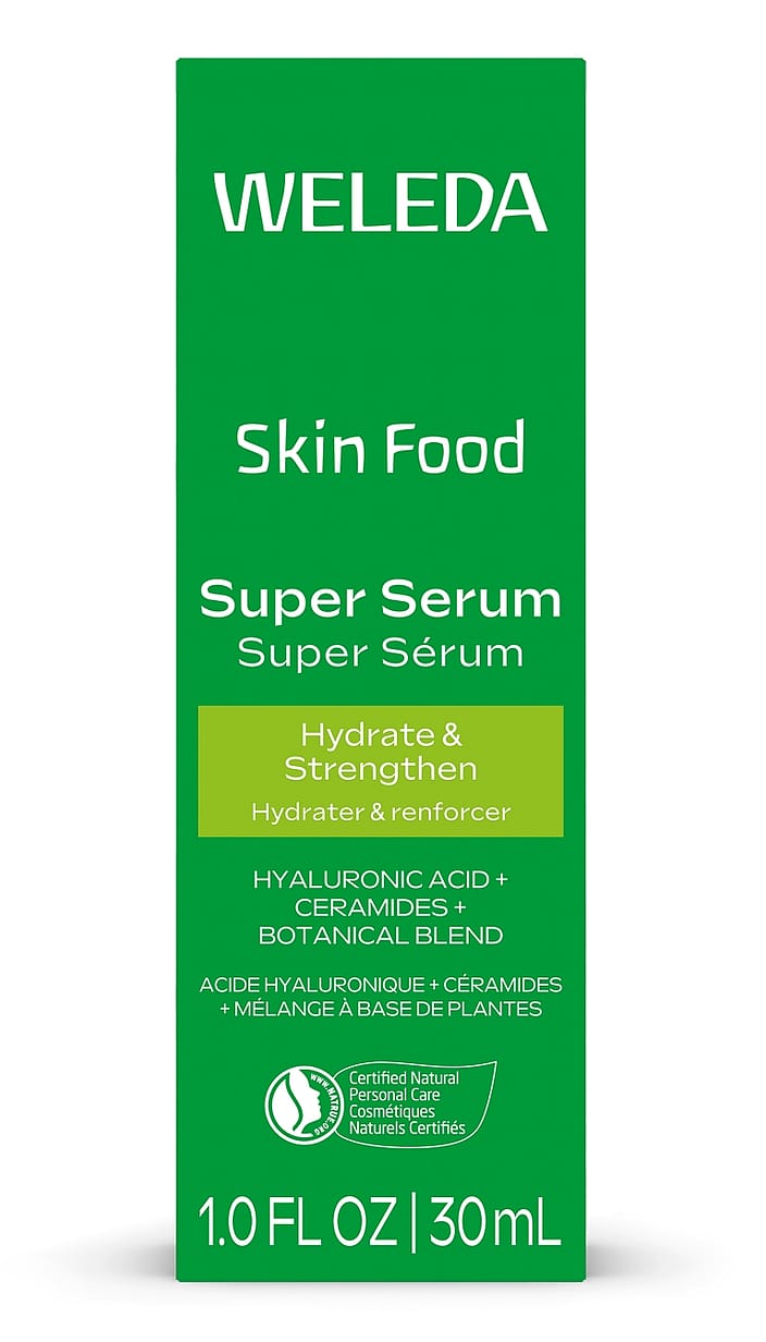 Skin Food Super Serum