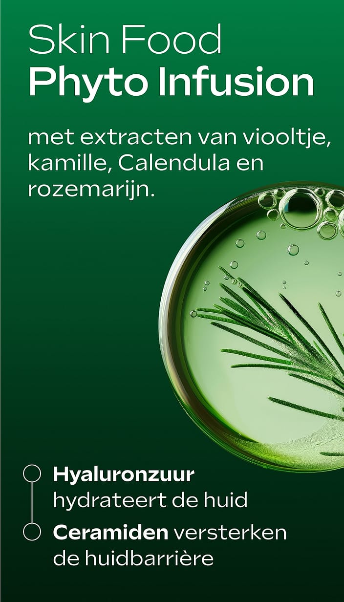 Skin Food Super Serum