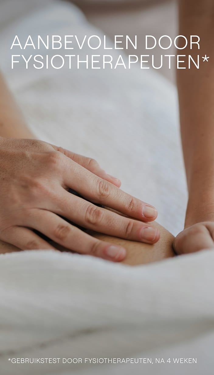 Arnica Sport Massageolie