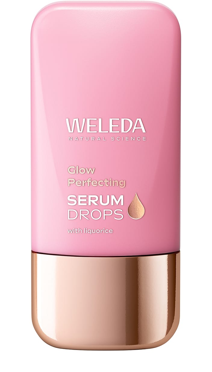 Glow Boost Serum Drops