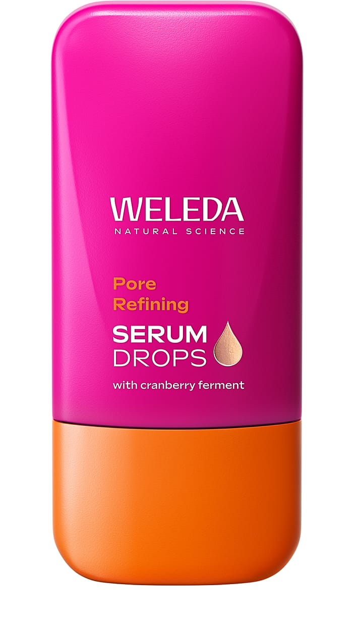 Vitamin Boost Serum Drops