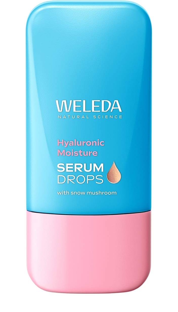 Hyaluronic Boost Serum Drops