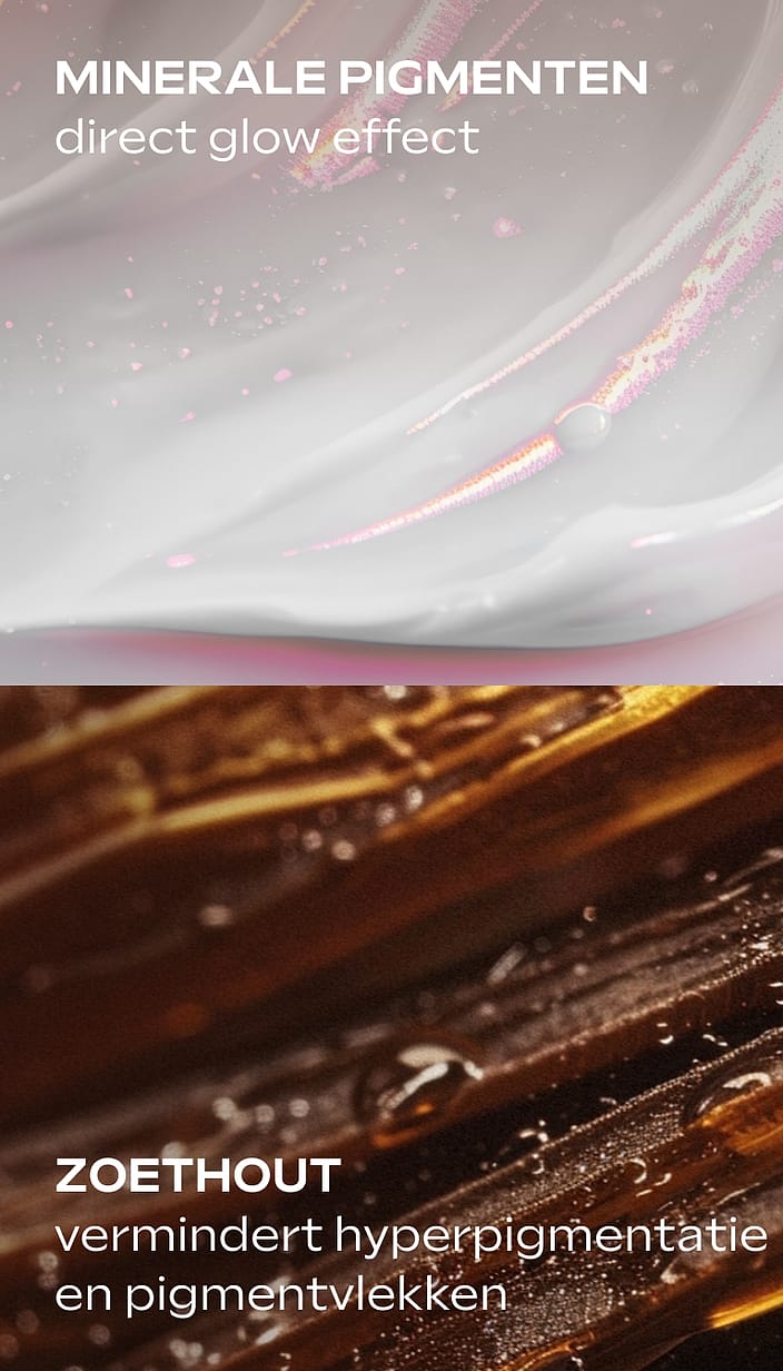 Glow Boost Serum Drops