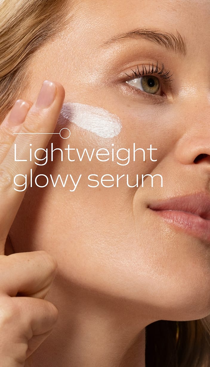 Glow Boost Serum Drops