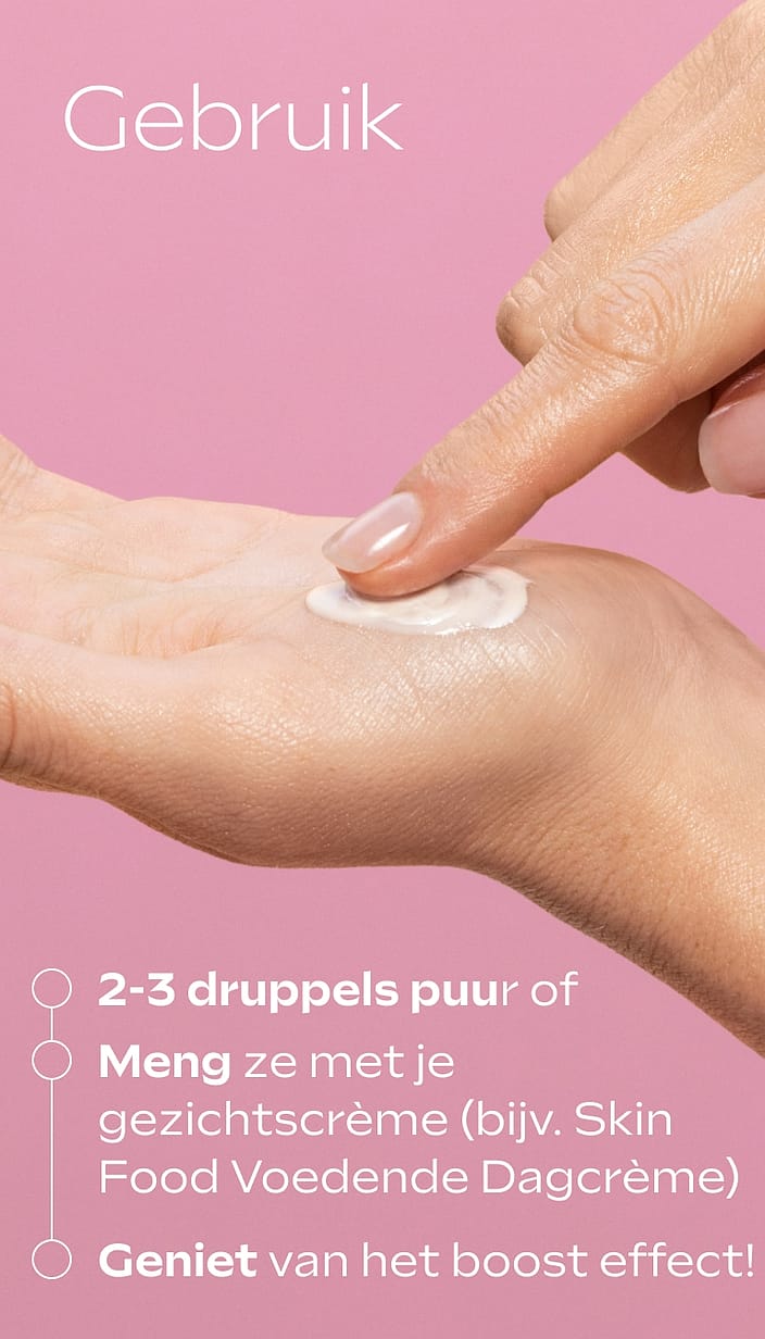 Glow Boost Serum Drops