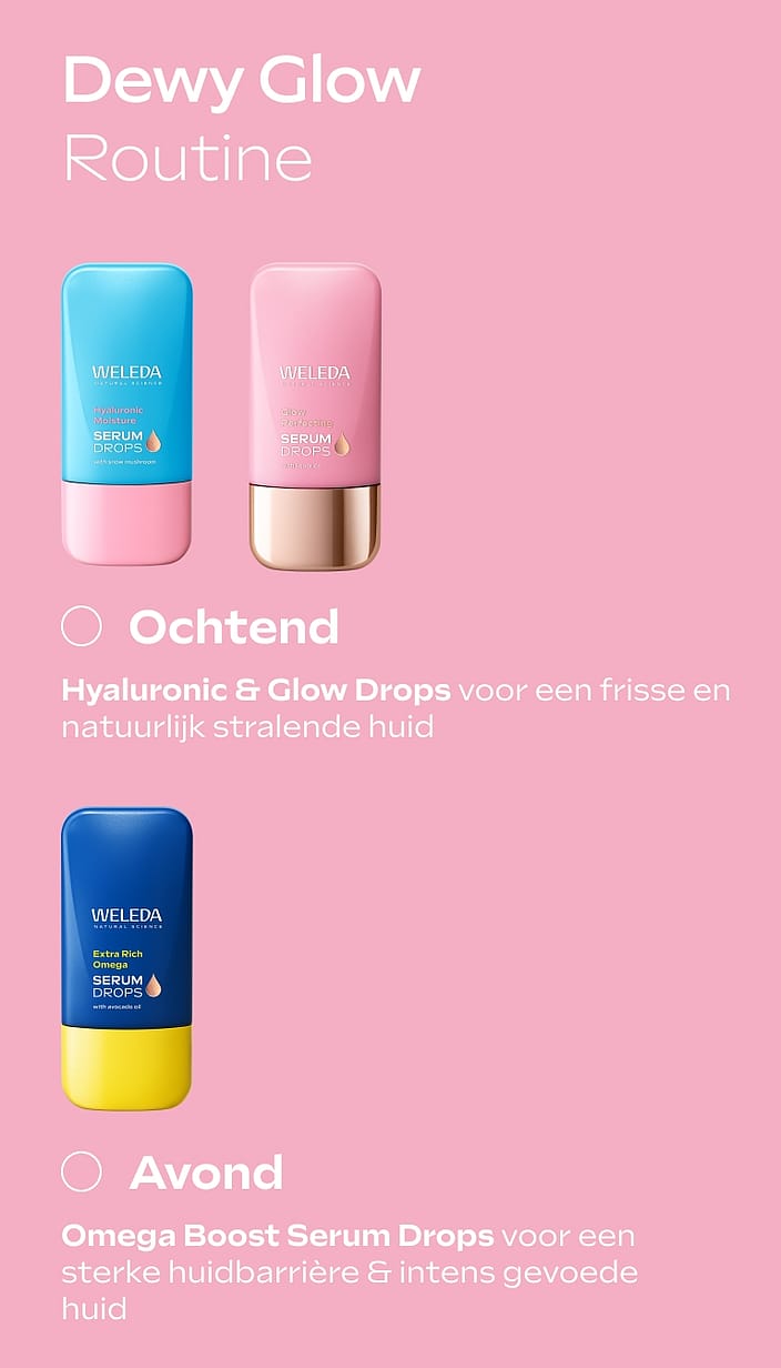 Glow Boost Serum Drops