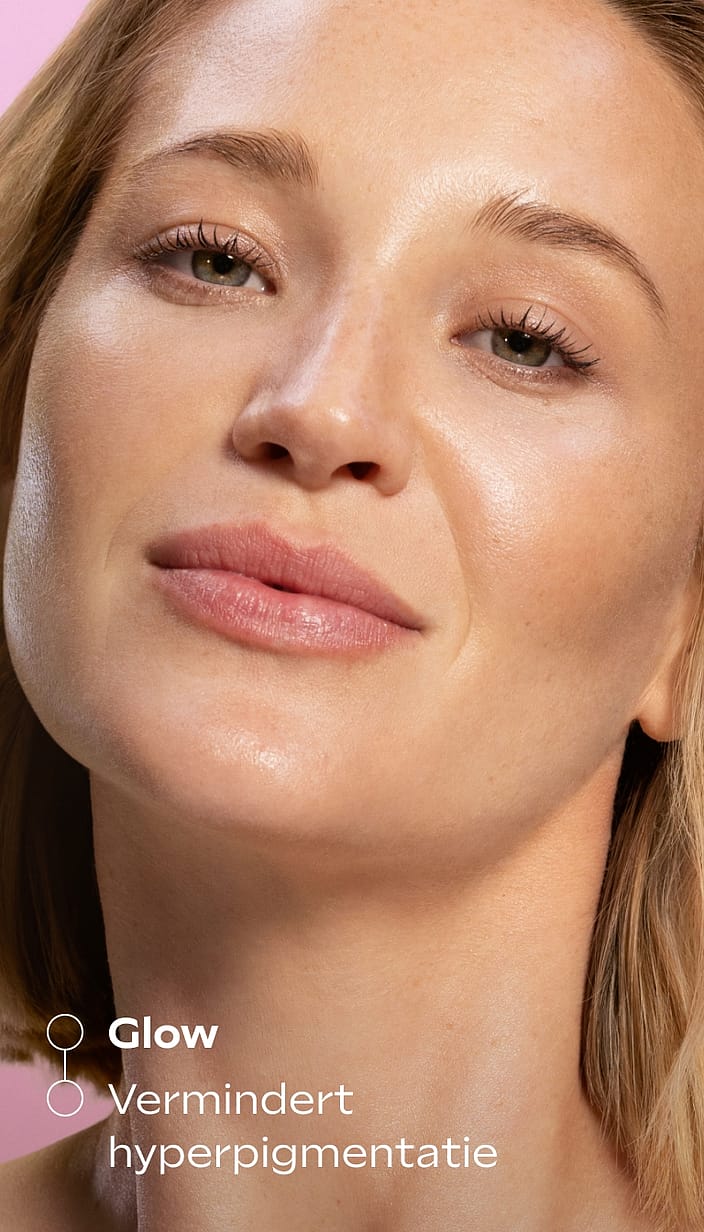 Glow Boost Serum Drops