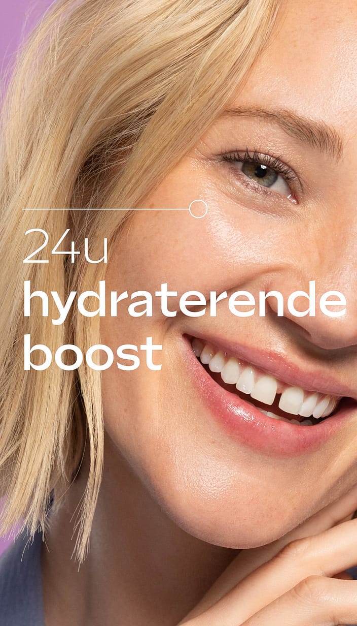Hyaluronic Boost Serum Drops