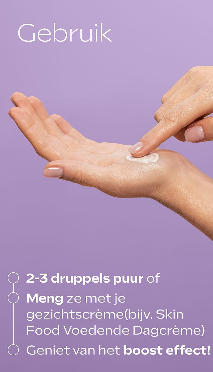 Hyaluronic Boost Serum Drops
