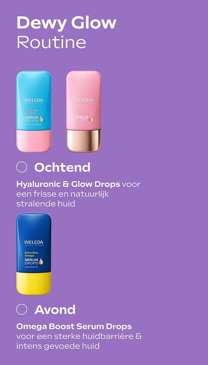 Hyaluronic Boost Serum Drops