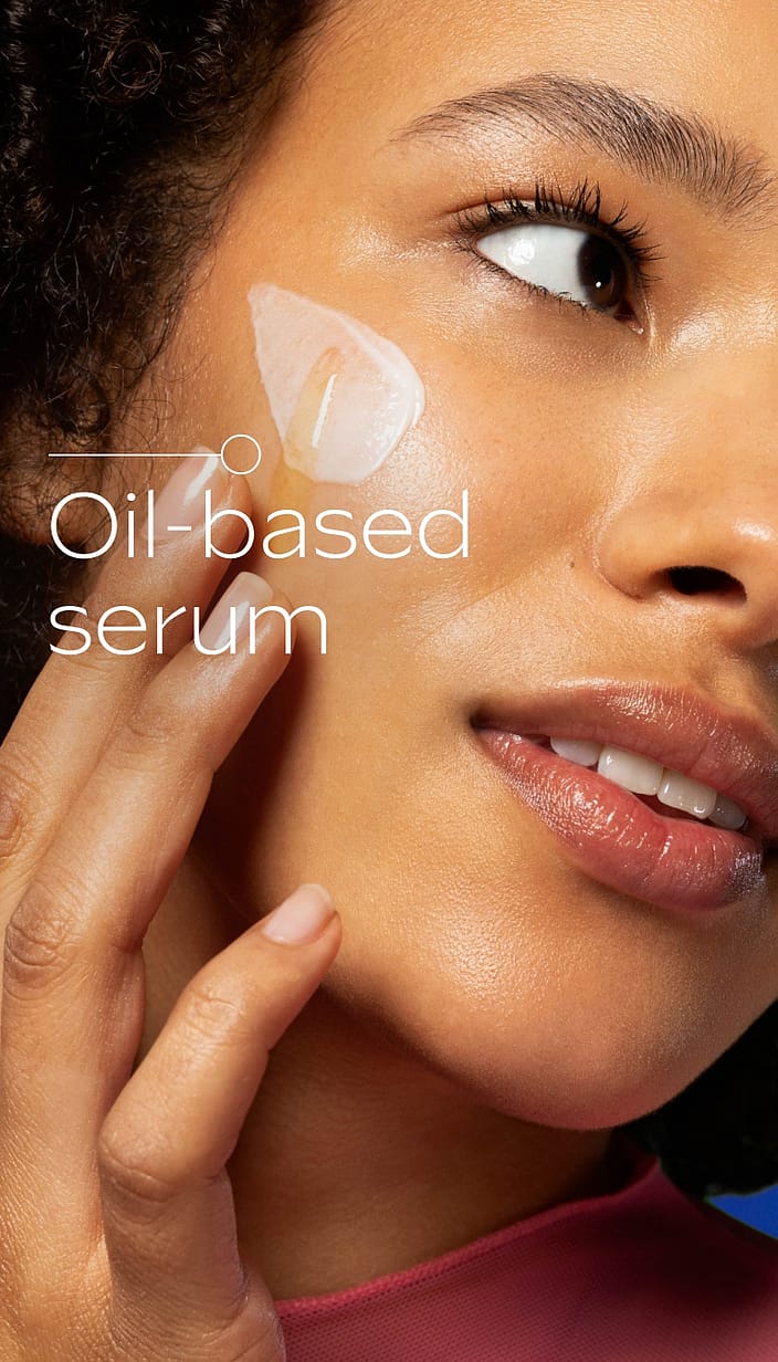 Omega Boost Serum Drops