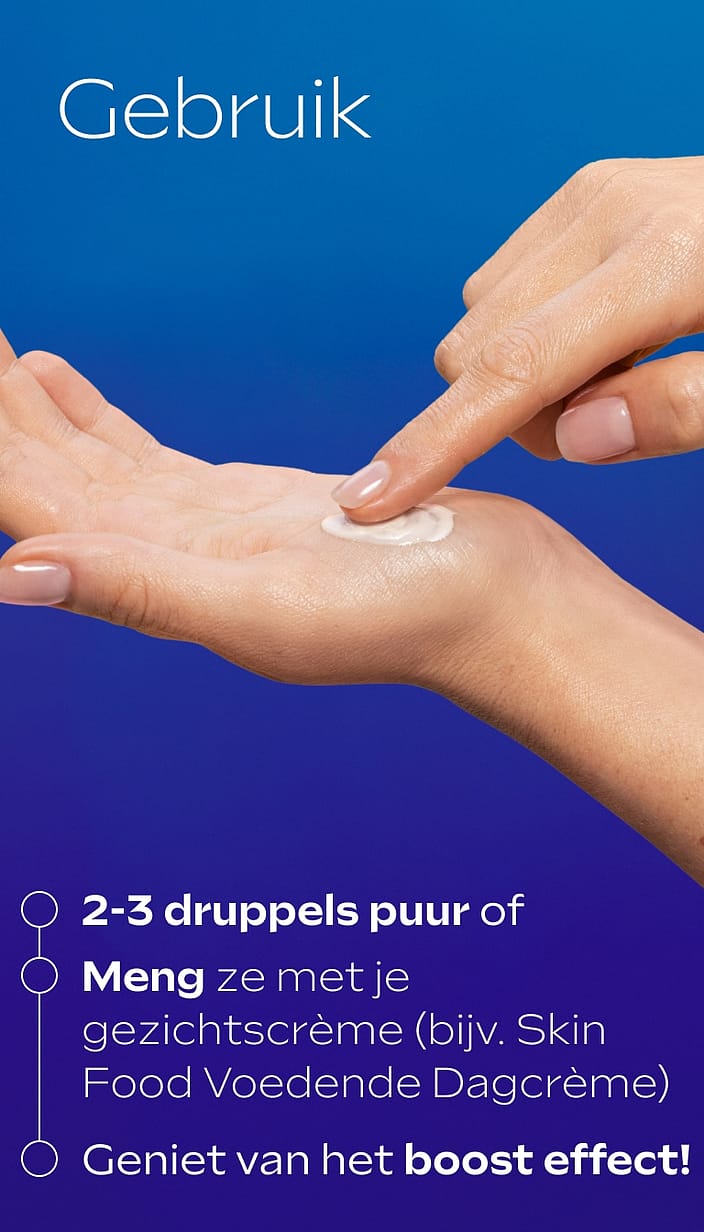 Omega Boost Serum Drops