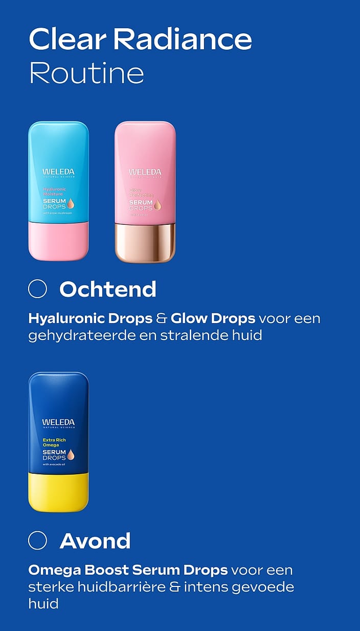 Omega Boost Serum Drops