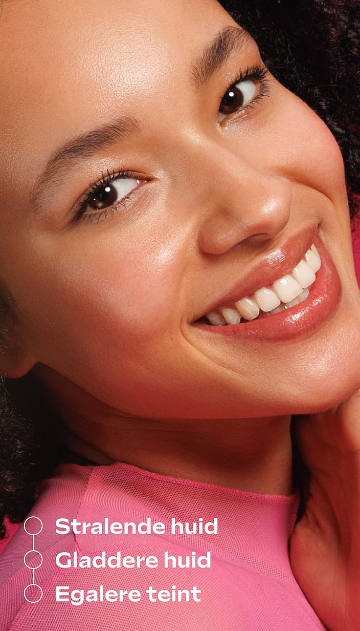Vitamin Boost Serum Drops
