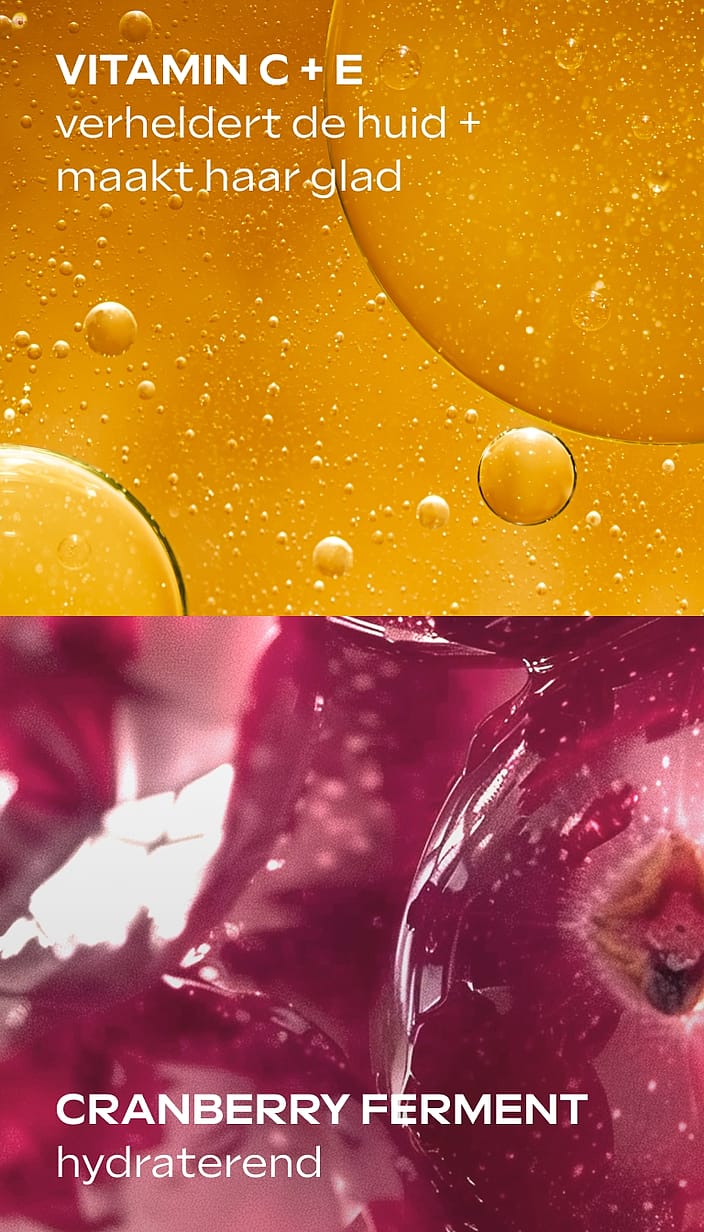 Vitamin Boost Serum Drops
